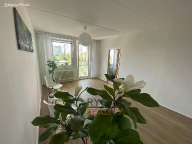 Prodej bytu 1+1 43 m² Bachova, Praha - Chodov