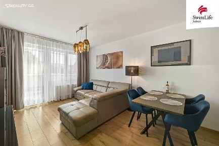Prodej bytu 3+kk 85 m² Federova, Praha - Kyje