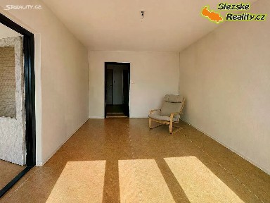 Prodej bytu 3+1 65 m² Antonína Poledníka, Ostrava - Dubina