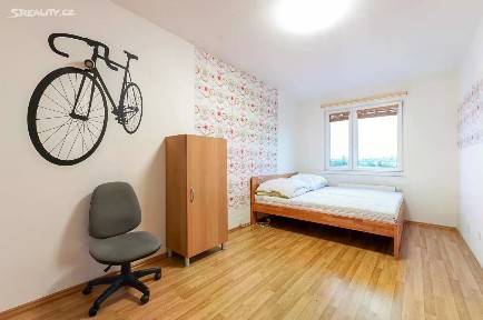 Pronájem bytu 2+kk 61 m² Sušilova, Praha - Uhříněves