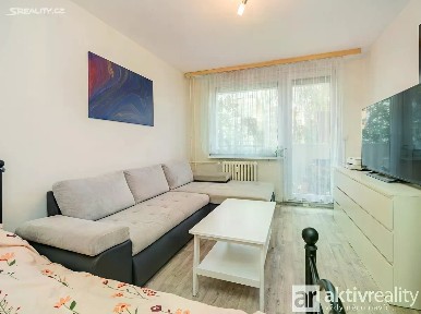 Prodej bytu 2+kk 43 m² Na Výsluní, Neratovice