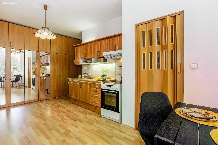Pronájem bytu 3+1 69 m² Netolická, České Budějovice - České Budějovice 2