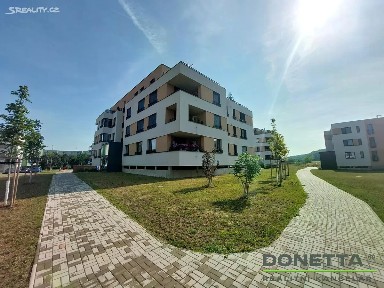 Pronájem bytu 3+kk 88 m² Svatojánská, Hradec Králové - Třebeš
