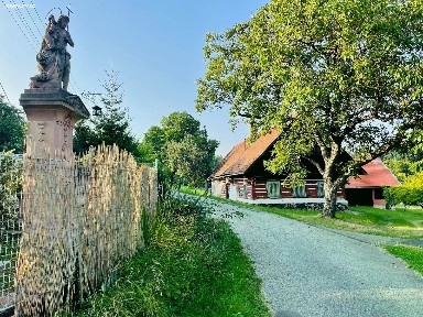 Prodej zemědělské usedlosti 650 m², pozemek 9782 m² Úbislavice - Zboží