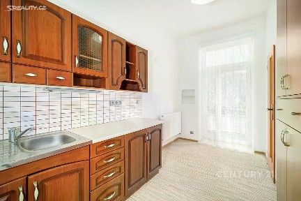 Pronájem bytu 1+1 33 m² Bolzanova, Znojmo