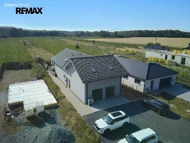 Prodej bytu 4+kk 121 m² Ivaňská, Vranovice