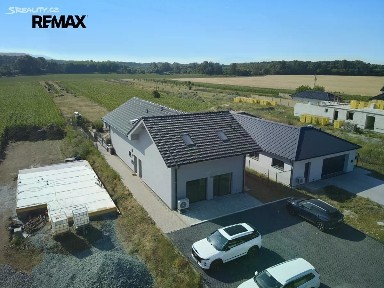 Prodej bytu 4+kk 121 m²