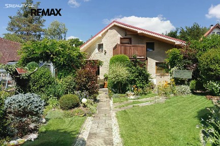 Prodej chaty 99 m², pozemek 328 m² Bohostice