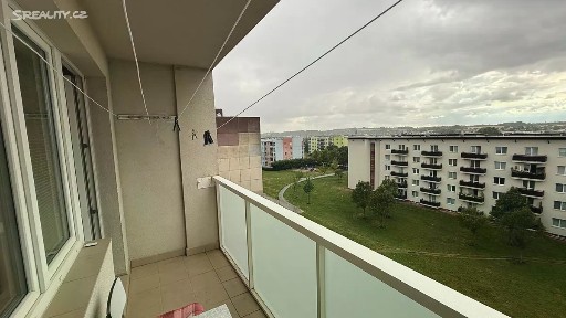 Pronájem bytu 3+1 67 m² Fischerova, Olomouc - Nové Sady
