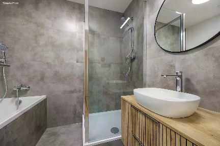 Prodej bytu 3+kk 69 m² Rezlerova, Praha - Petrovice