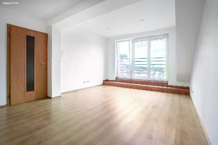 Prodej bytu 2+1 68 m² Primátorská, Praha - Libeň
