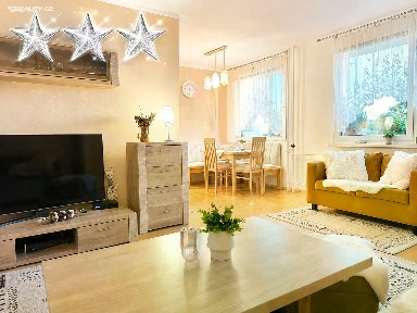 Prodej bytu 3+kk 87 m² Na sádce, Praha - Chodov