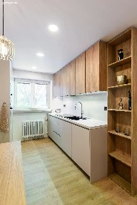 Prodej bytu 2+kk 40 m² Zápasnická, Praha - Hostivař