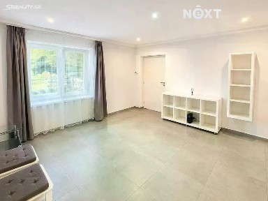 Pronájem bytu 2+kk 43 m²