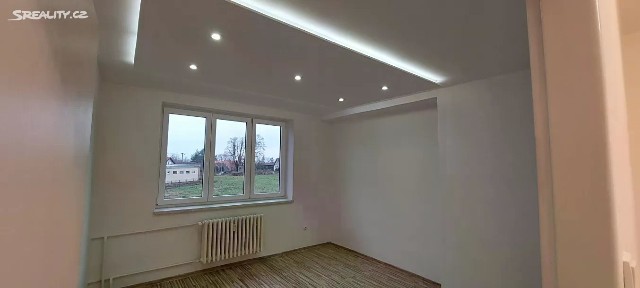 Pronájem bytu 4+1 91 m² Petříkov