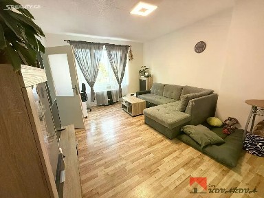 Pronájem bytu 2+1 56 m² Kladno - Kročehlavy