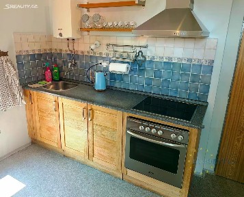 Pronájem bytu 2+1 70 m² Živcových, Praha - Stodůlky