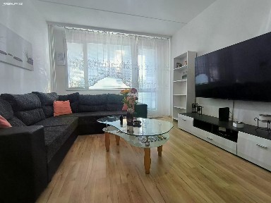 Pronájem bytu 2+1 59 m² Rabyňská, Praha - Kamýk