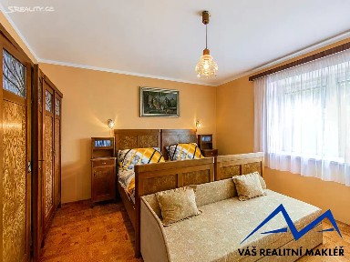 Prodej rodinného domu 51 m², pozemek 1426 m² Biskupice - Zálesí