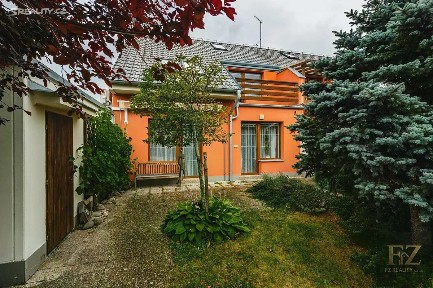 Prodej rodinného domu 138 m², pozemek 262 m² Zavadilka, České Budějovice - České Budějovice 2