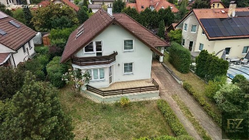 Prodej rodinného domu 159 m², pozemek 612 m² Litvínovice - Mokré