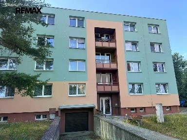 Prostějov, sídl. E. Beneše, 30
