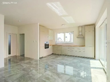 Pronájem rodinného domu 139 m², pozemek 455 m² Za Humny, Zlonín