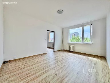 Pronájem bytu 2+kk 37 m² Šumavská, Ústí nad Labem - Severní Terasa