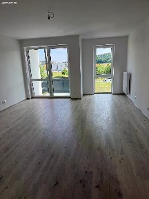 Pronájem bytu 1+kk 44 m² Labská zahrada, Hradec Králové - Třebeš