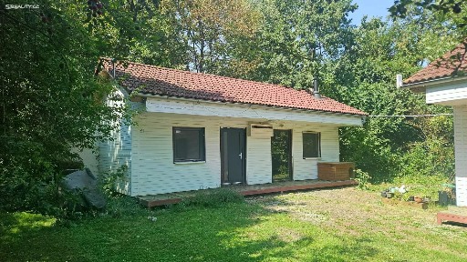 Pronájem chaty 60 m², pozemek 1500 m² Příkazy