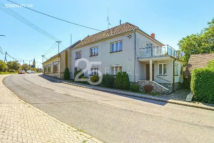 Prodej rodinného domu 160 m², pozemek 398 m² Hvozd