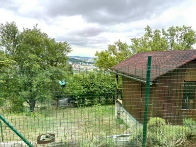 Pronájem chaty 9 m², pozemek 324 m² Kamýcká, Litoměřice - Předměstí