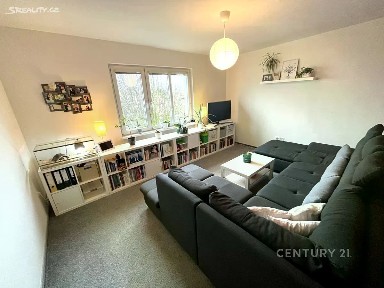 Pronájem bytu 2+1 58 m²