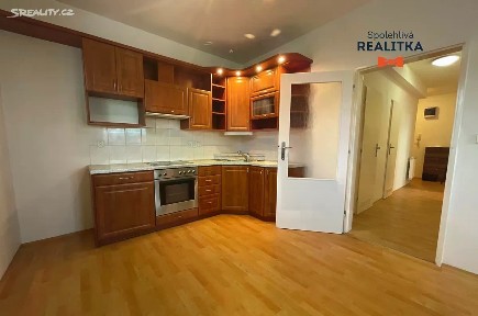 Pronájem bytu 2+kk 64 m² Dlouhá, Tišnov