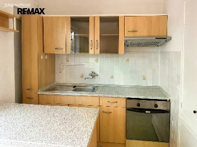 Pronájem bytu 2+kk 49 m² Tábor, Brno - Žabovřesky