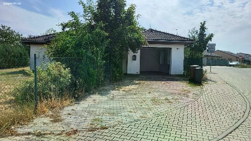 Prodej rodinného domu 160 m², pozemek 815 m² Jasmínová, Buštěhrad