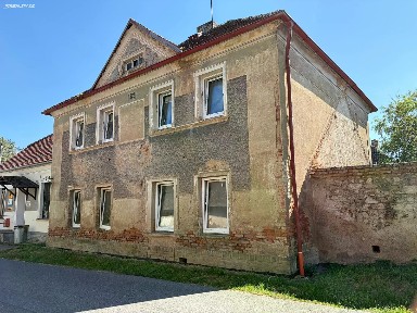 Prodej vícegeneračního domu 260 m², pozemek 480 m² Starosedlský Hrádek