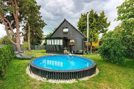 Prodej chaty 90 m², pozemek 412 m²