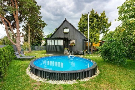 Prodej chaty 90 m², pozemek 412 m²