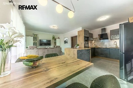 Prodej rodinného domu 120 m², pozemek 931 m²