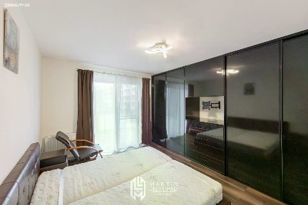 Pronájem bytu 3+kk 89 m² Eduarda Hamburgera, Olomouc