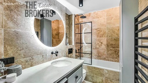 Prodej bytu 2+kk 55 m² Ke Slivenci, Praha - Lochkov