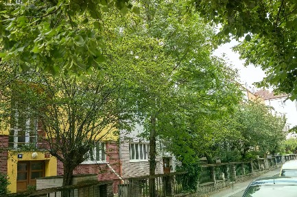 Prodej bytu 2+kk 56 m² U družstva Život, Praha - Nusle