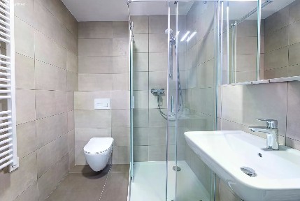 Prodej bytu 1+kk 34 m² Vyletalova, Praha - Letňany
