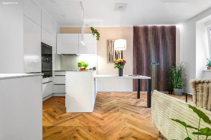 Prodej bytu 3+kk 67 m² Písecká, Praha - Vinohrady