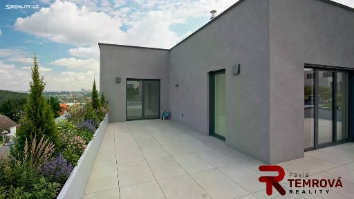 Prodej bytu 3+kk 96 m² Na hvězdárně, Praha - Velká Chuchle