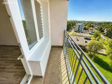 Prodej bytu 1+kk 30 m² Petruškova, Ostrava - Zábřeh