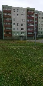 Mládežnická, Havířov - Podlesí