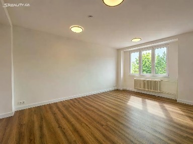 Pronájem bytu 2+1 52 m² Masarykova, Kralupy nad Vltavou - Lobeček