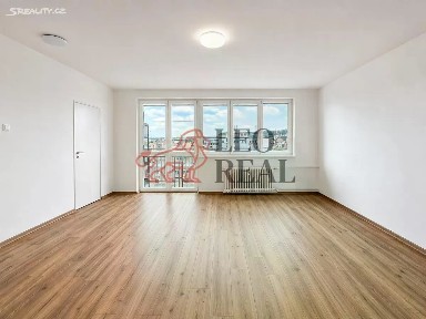 Pronájem bytu 3+1 80 m² Hradební, Příbram - Příbram I